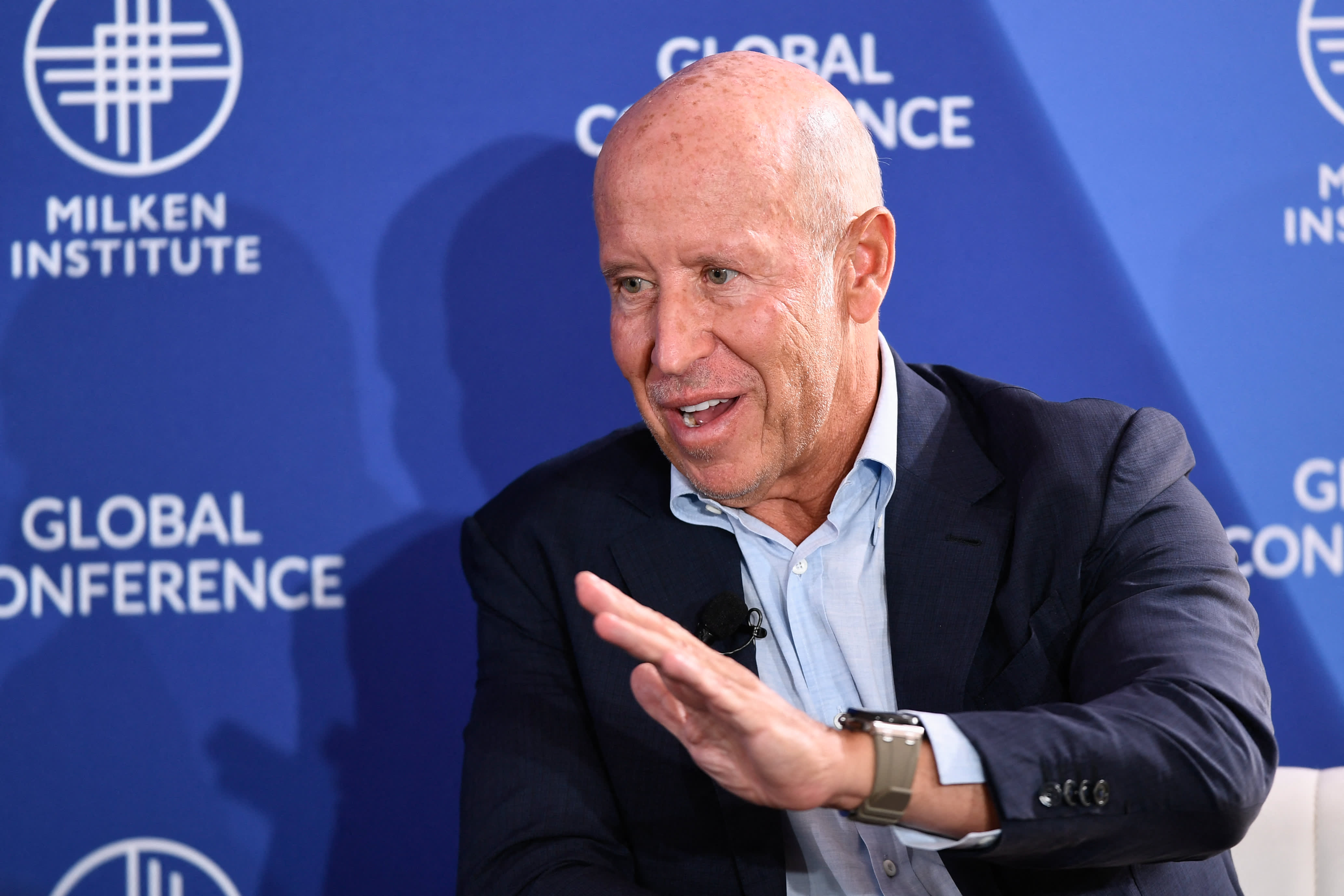 Barry Sternlicht