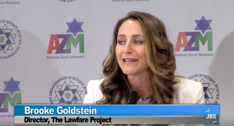 Brooke Goldstein