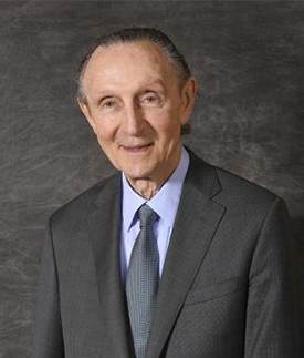 Edward Levy