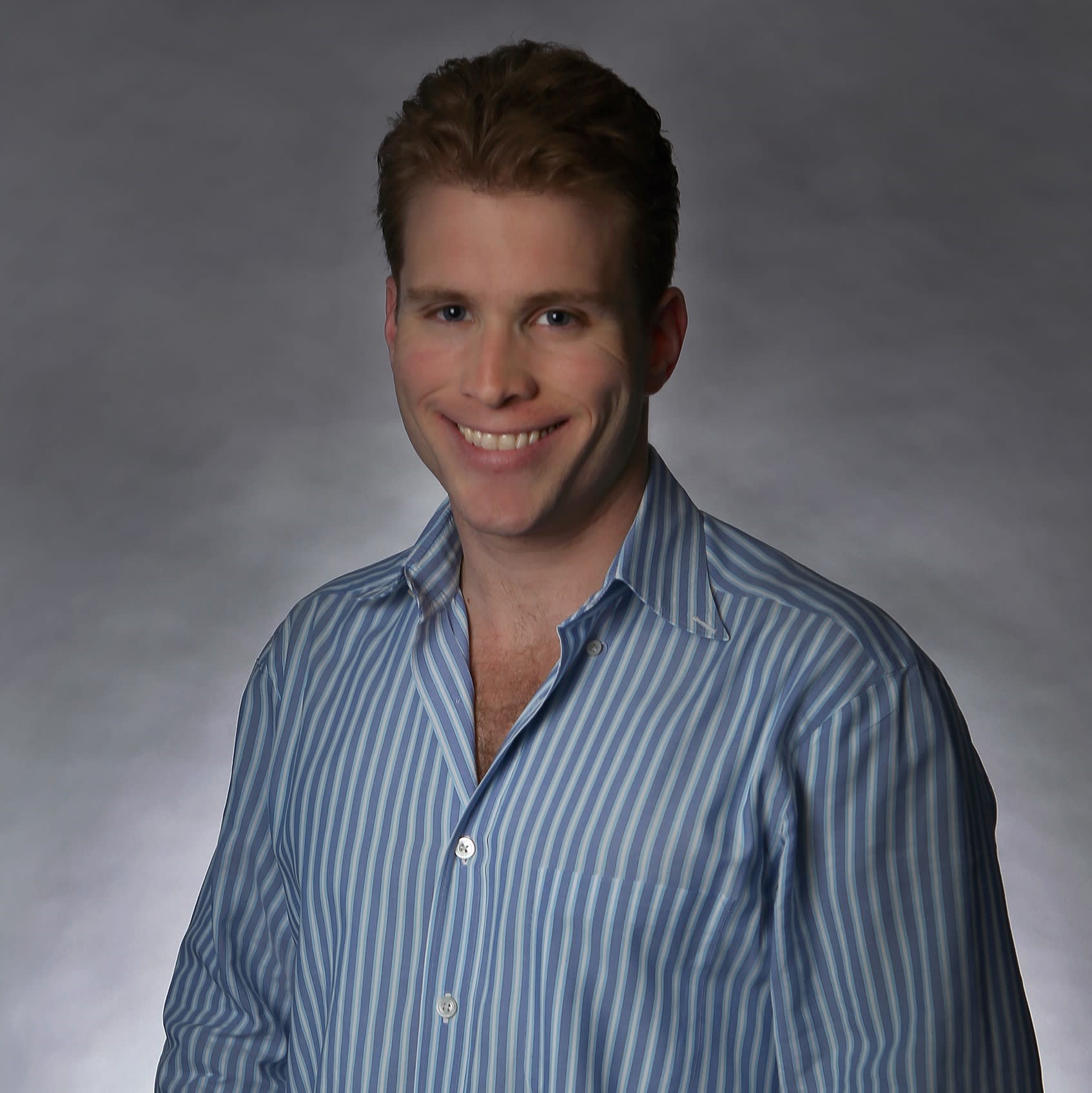 Joe Lonsdale