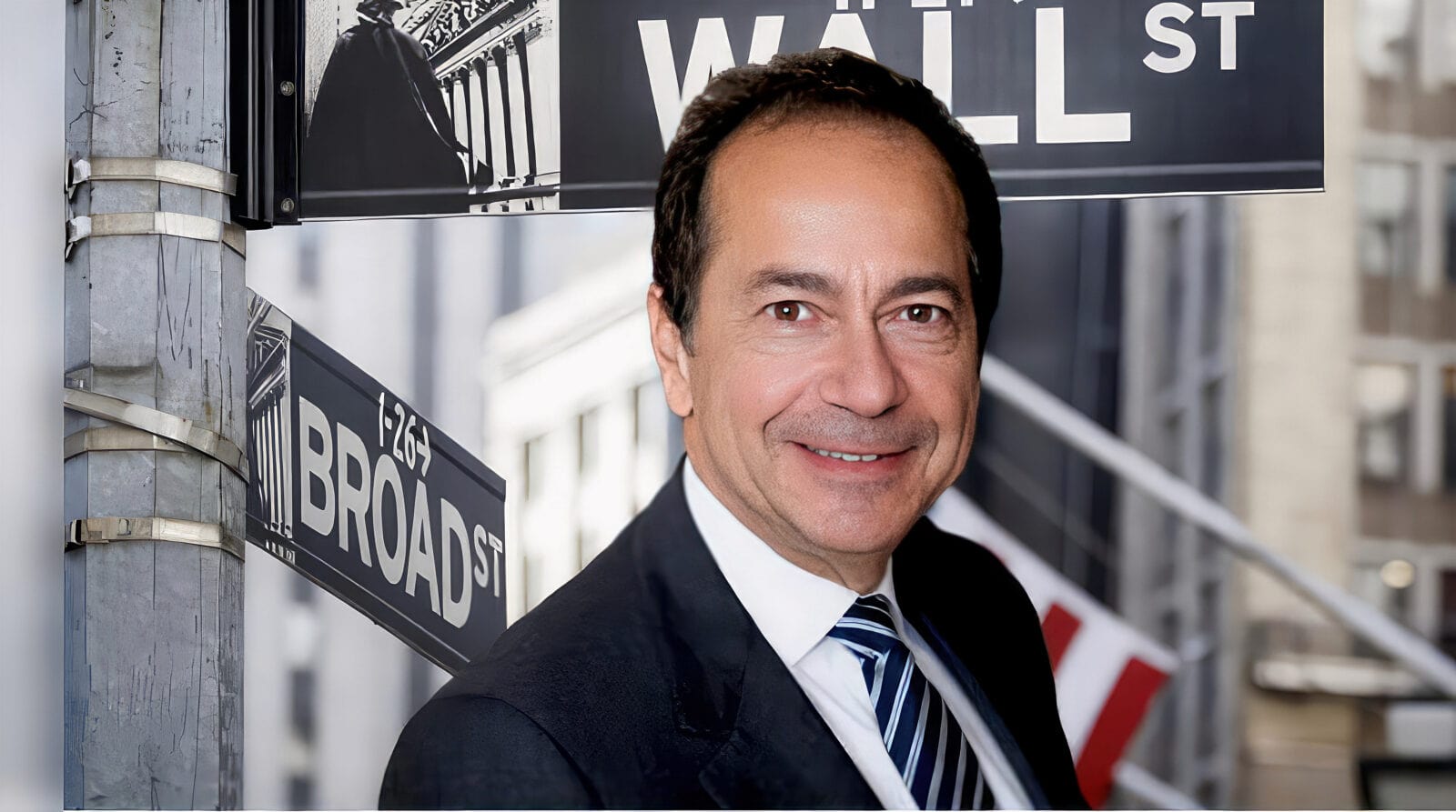 John Paulson