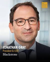 Jonathan Gray