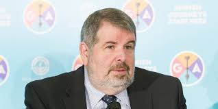 Mark Mellman