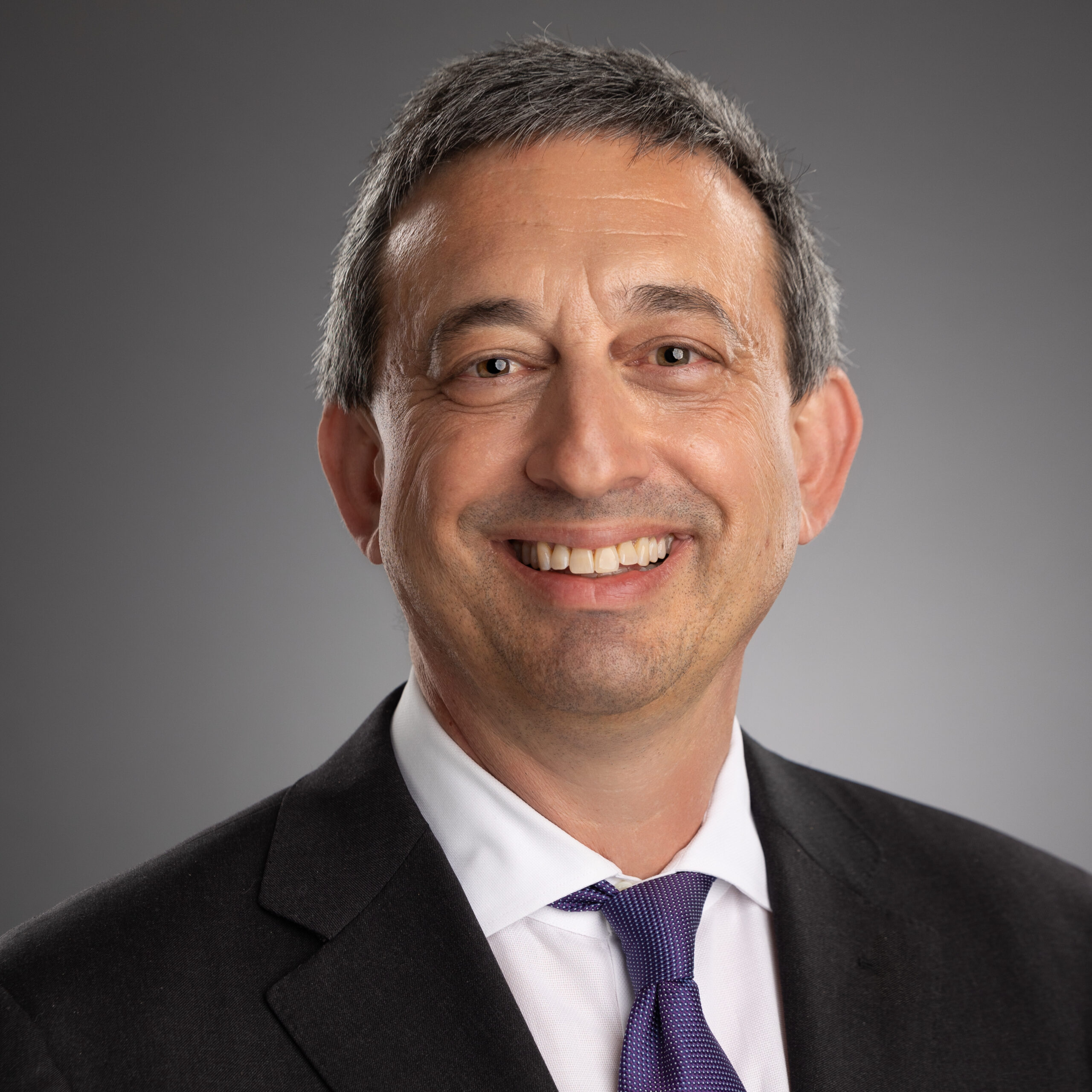Michael Tuchin