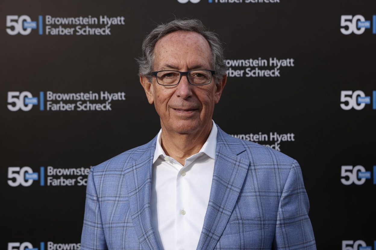 Norman Brownstein